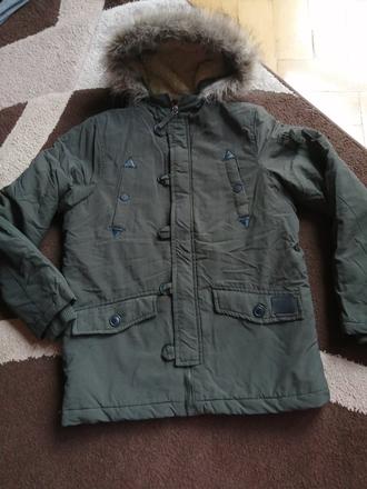 Zimná bunda "next", next,152