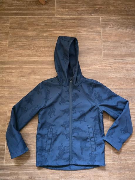 Prechodná bunda č.134, 134