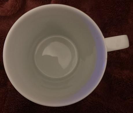 Extravagantný hrnček verona, 