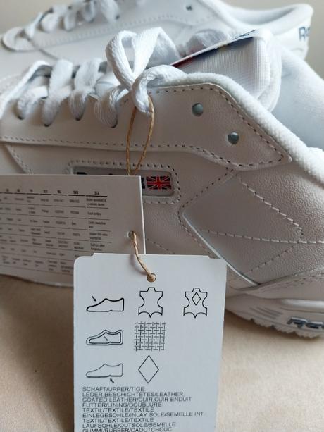 Tenisky reebok, reebok,37