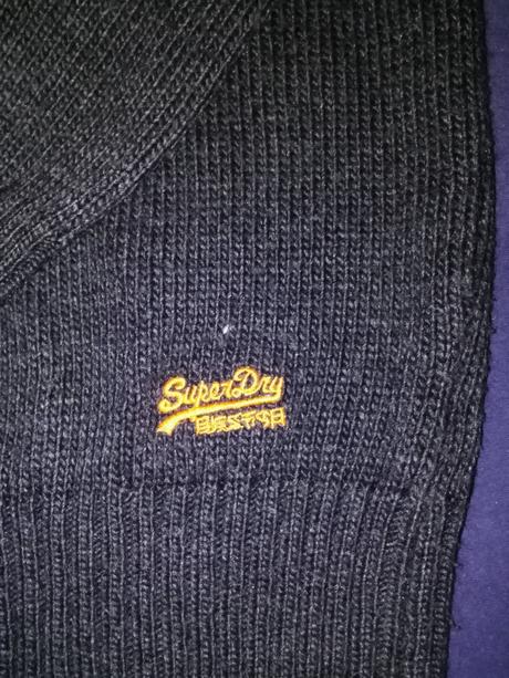 Sveter superdry, superdry,s