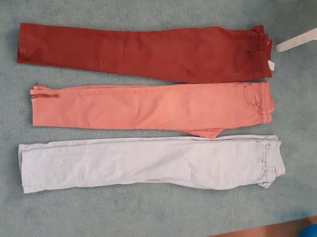 Damske nohavice, s.oliver,34