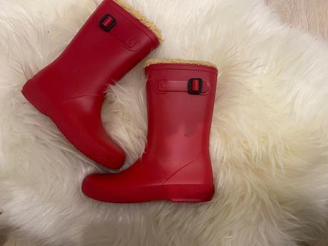 Oteplene gumáky igor, 31