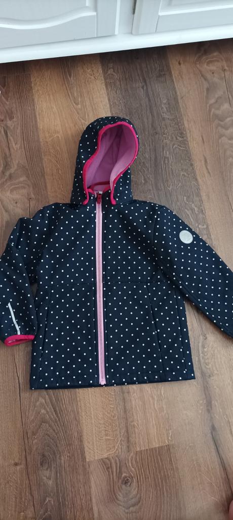 Prechodná bunda name it, name it,104