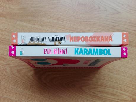 Dievčenské romány, 