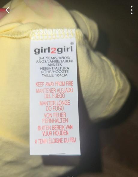 Tielko na leto, girl2girl,104