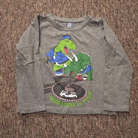 Tricko dlhý rukáv, dopodopo,116