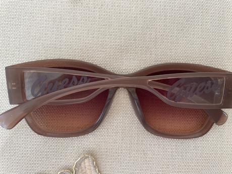 Guess okuliare, guess