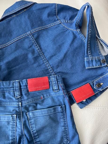 Marc jacobs slim súprava vel.4, 104