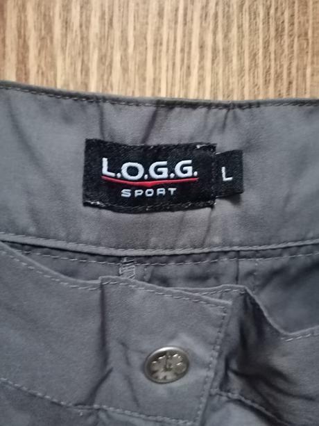 Športové nohavice, l