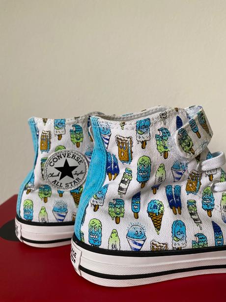 Converse, converse,33