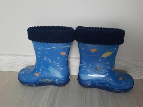 Vesmírne gumáčiky 20/21, demar,20