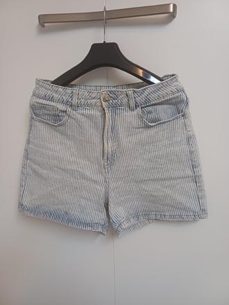 Riflove kraťasy, 36