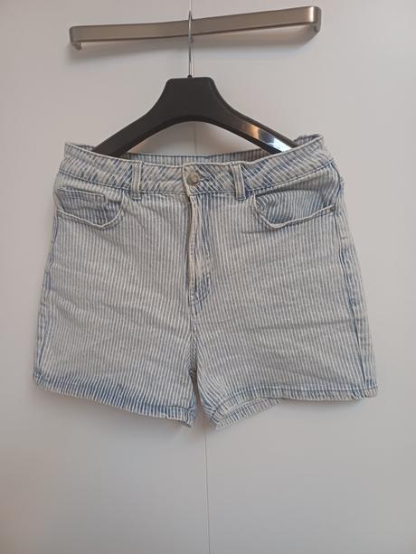 Riflove kraťasy, 36