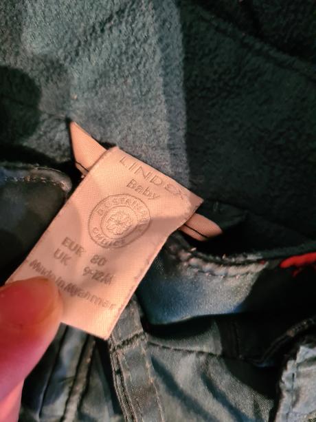 Lindex bunda, 86–98