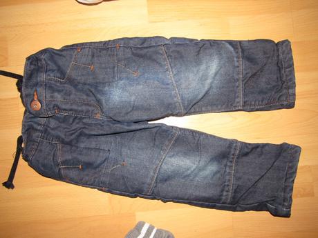 Podšité rifle, f&f,104