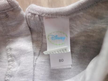 Tunika/tričko c&a-disney, c&a,80