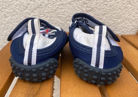 Playshoes topánky do vody - 20/21, playshoes,21