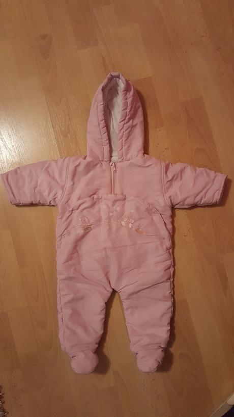 Zimna kombineza, sweet baby,68
