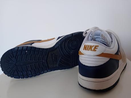 Nike dunk, nike,40