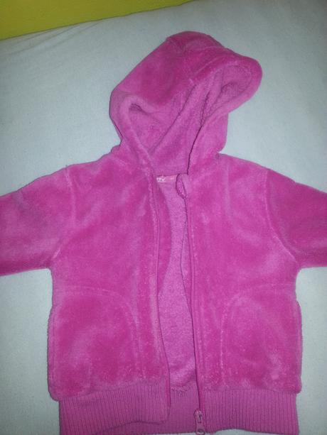 Dievcenska mikina, kik,104