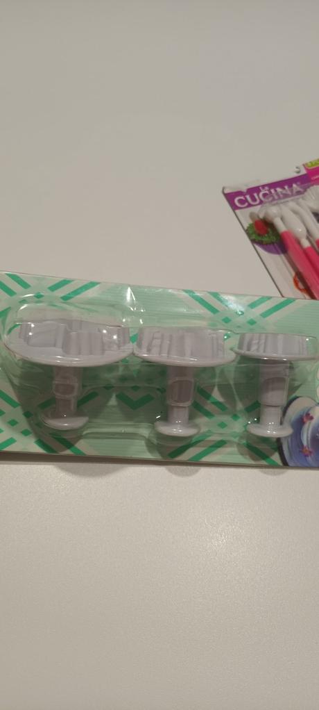 Pomôcky na marcipan, 