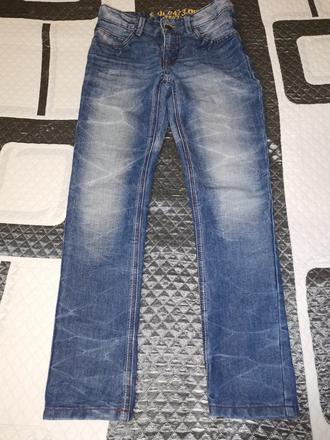 Rifle, chapter young,152