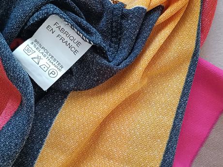 Tričko s krátkym rukávom, l