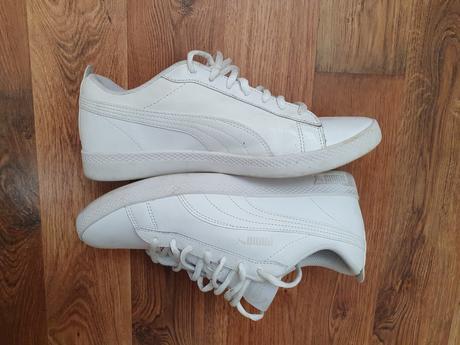 Sneakersy botasky puma, puma,40