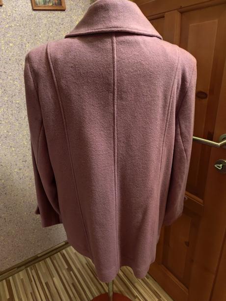 Dámsky kabát, xxxl