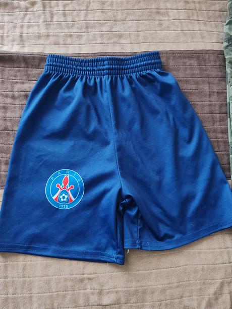 Balík oblečenia chlapec 128, 122–134