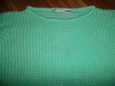 Moderný svetrík, pepperts,122