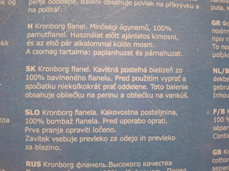 Flanelové obliečky, šírka (cm): 140,dĺžka (cm): 200