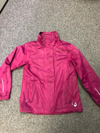 Letná bundička, 134