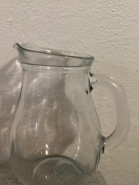 Džbán 0,5 l, 