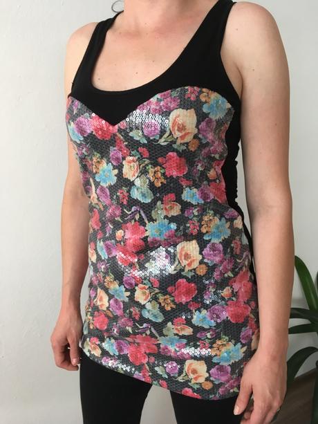 Tricko predlzene, atmosphere,40