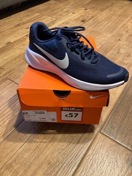 Tenisky nike č. 40, nike,40
