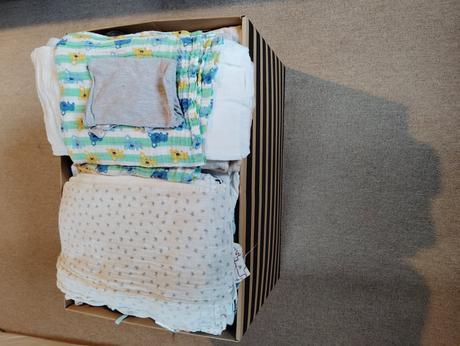 Balík 0-12mesiacov, 