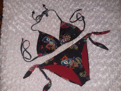 Plavky replay, replay,s