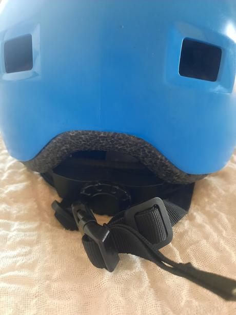 Prilba skateboard/korčule, s