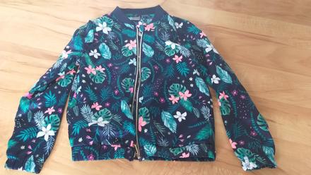 Letná bunda, pepco,128