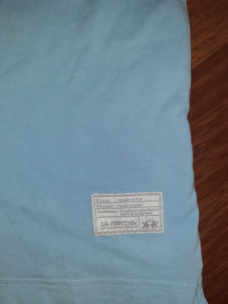 Tričko la martina., xl