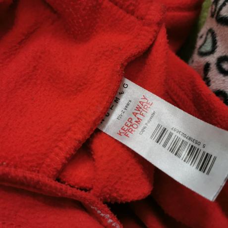 Termo mikina, nutmeg,86