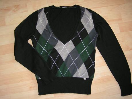 Nosený svetrík, street one,38