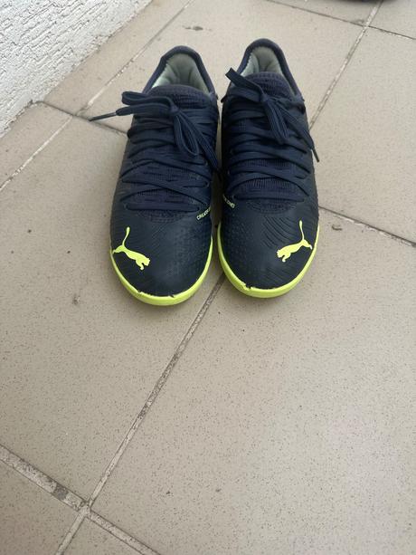 Halovky puma future z 4.4 it junior, puma,33