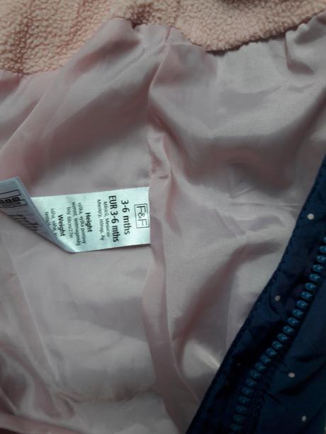 Overal 3-6 mesiacov, f&f,68