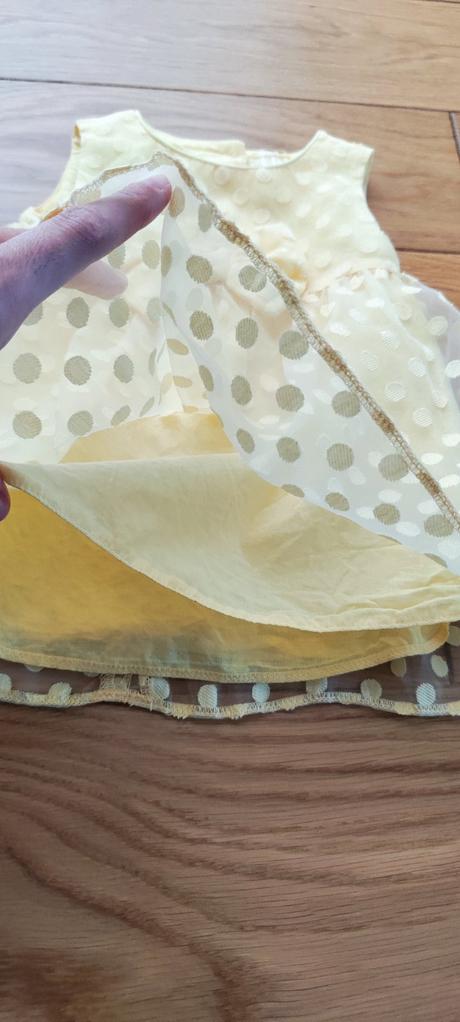 Šaty a svetrík 62, f&f,62