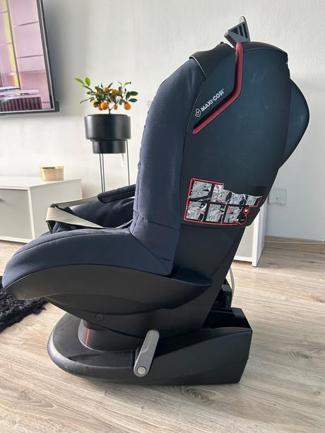 Autosedačka maxi cosi tobi, maxi cosi