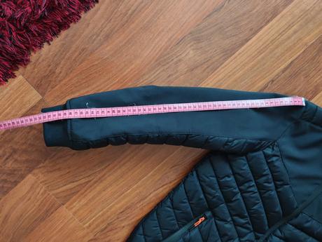 Bunda, chapter young,146