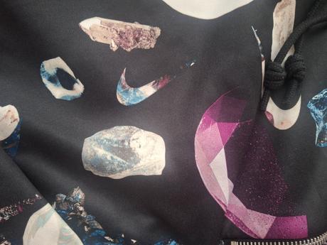 Mikina nike m/l, nike,m